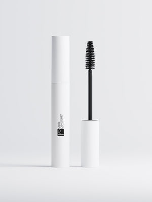 Längen- und Volumen-Mascara
