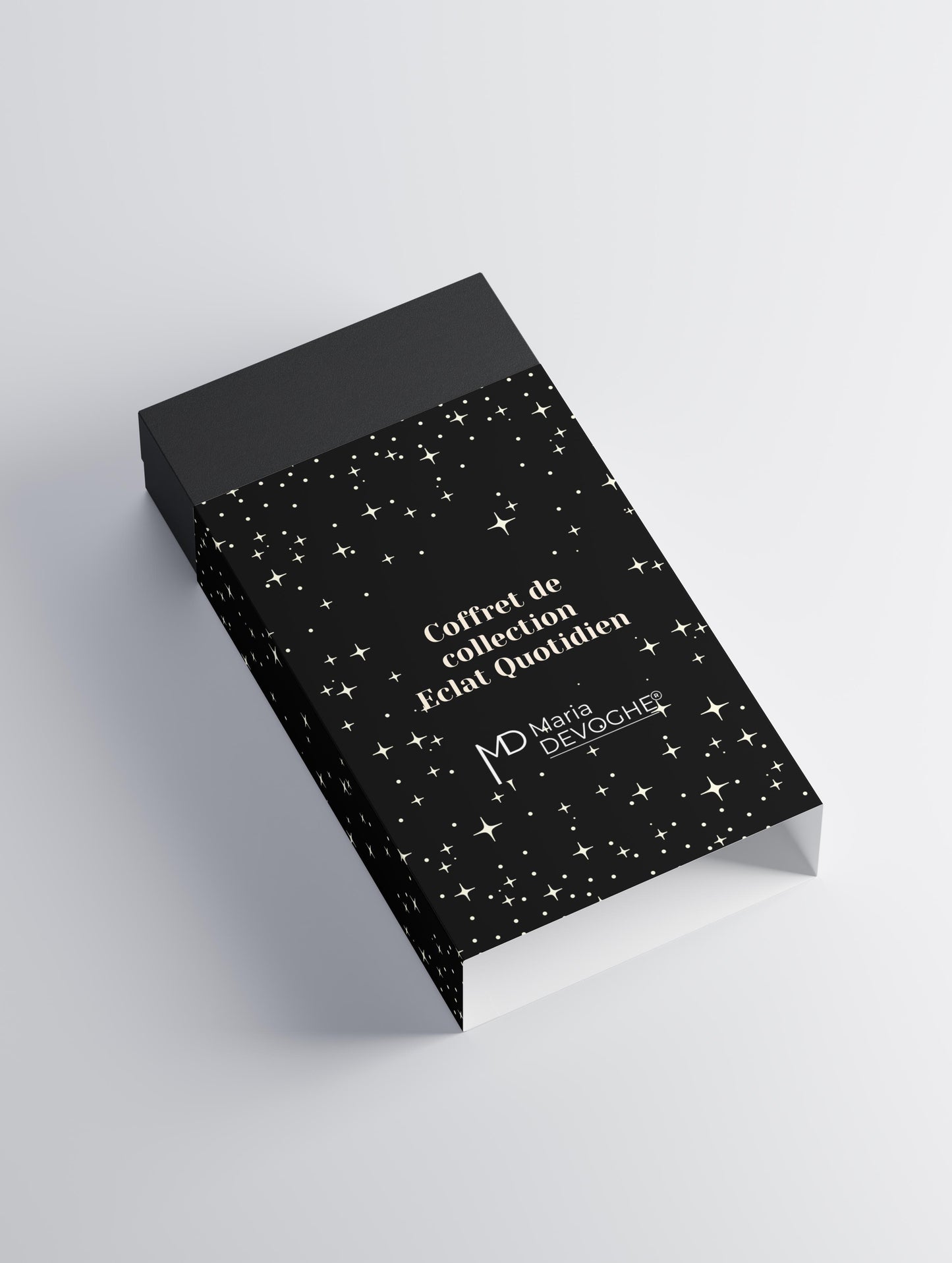 Coffret de Collection - Eclat quotidien