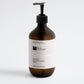 Gel douche gingembre & cardamome fumée Maria Devoghe® – nettoyant sensoriel mains et corps