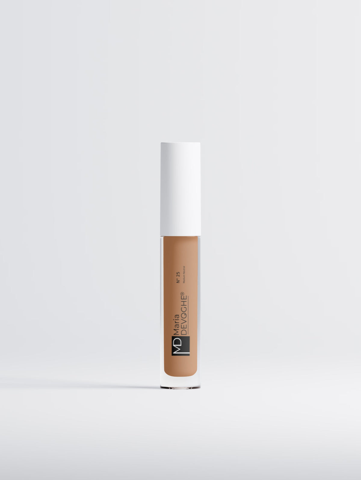 Correcteur anti-cernes hydratant — 25 Medium Neutral — Moyen neutre
