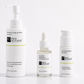 Routine Peaux à Imperfections - 3 soins Certifiés COSMOS Naturel