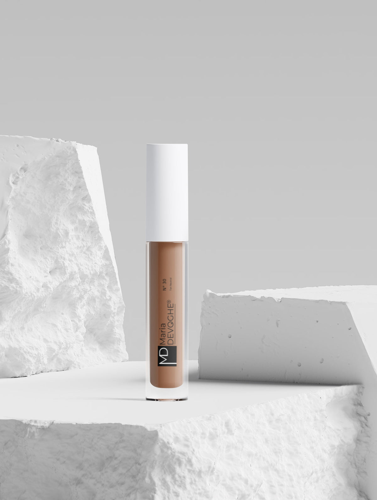 Correcteur anti-cernes hydratant — 30 Tan Neutral — Hâlé neutre
