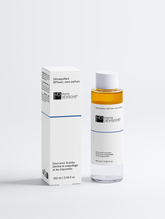 Démaquillant BiPhasic, sans parfum
