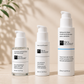Dull & Tired Complexion – Pack of 3 COSMOS Certified Treatments