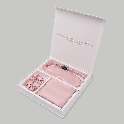 Mulberry Silk Item Box