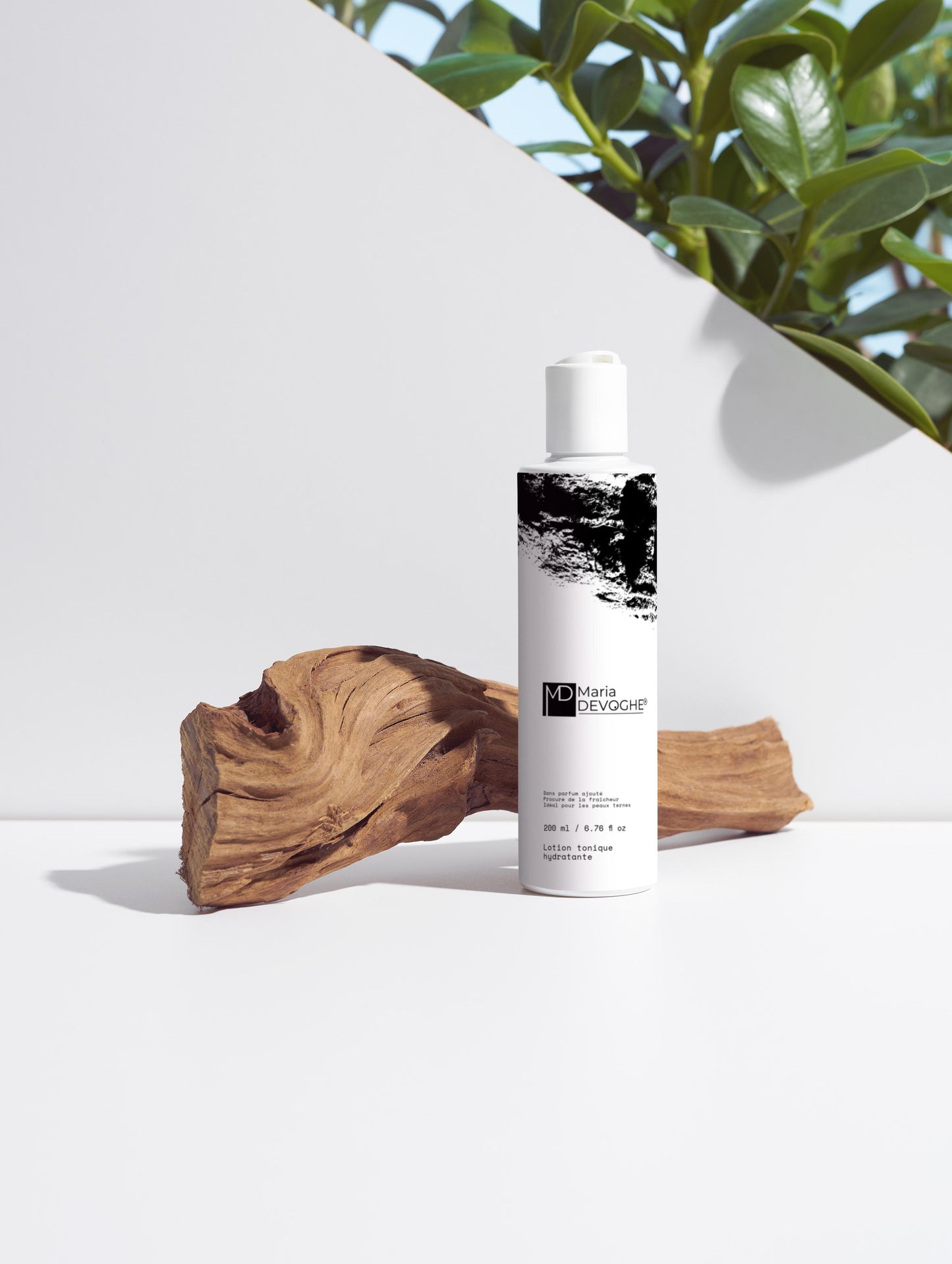 Lotion tonique hydratante