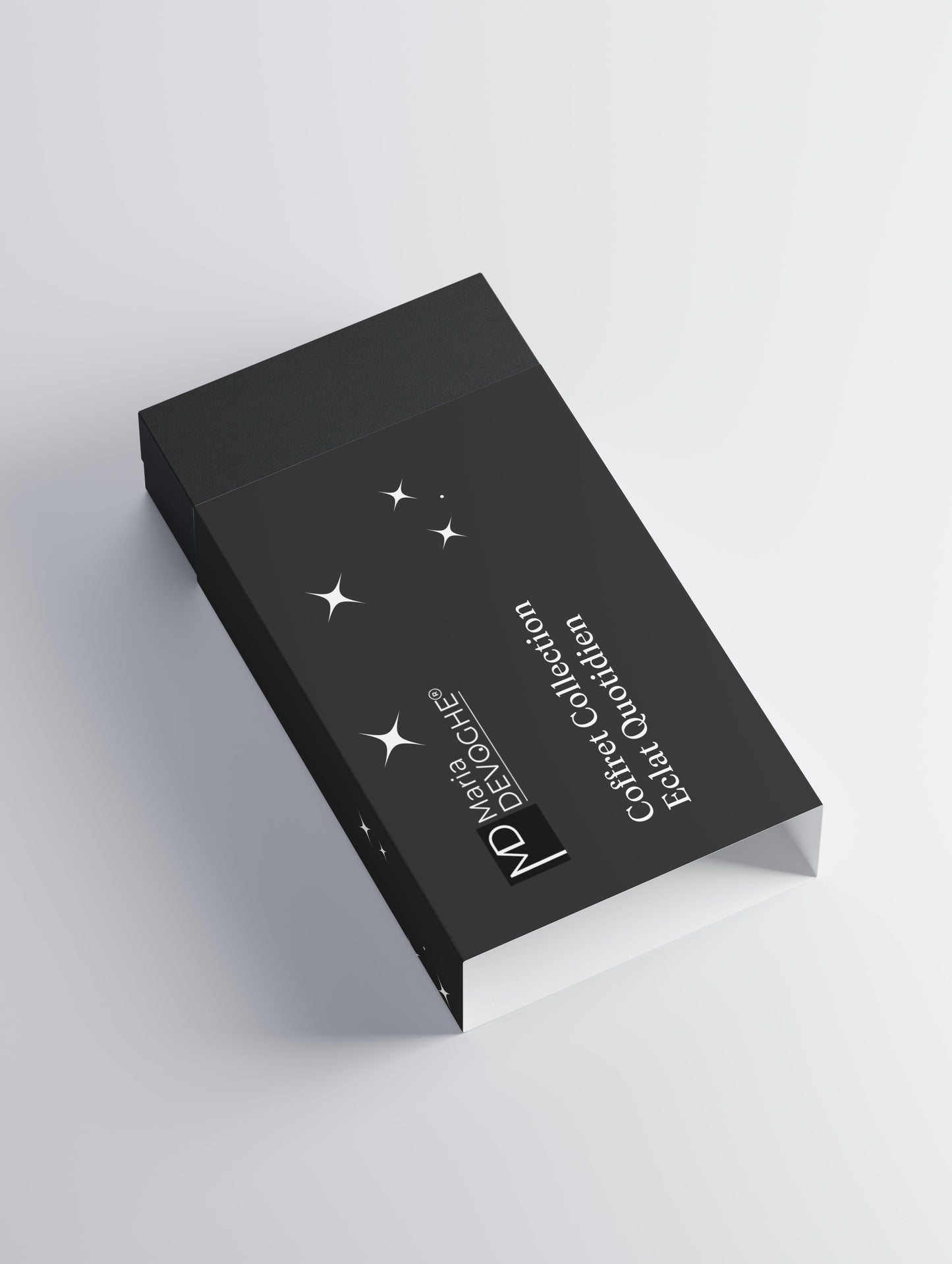 Coffret de Collection - Eclat quotidien