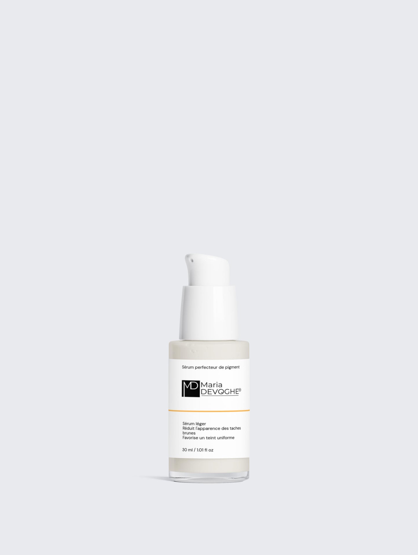 Sérum perfecteur de pigmentation - Unifie et Hydrate
