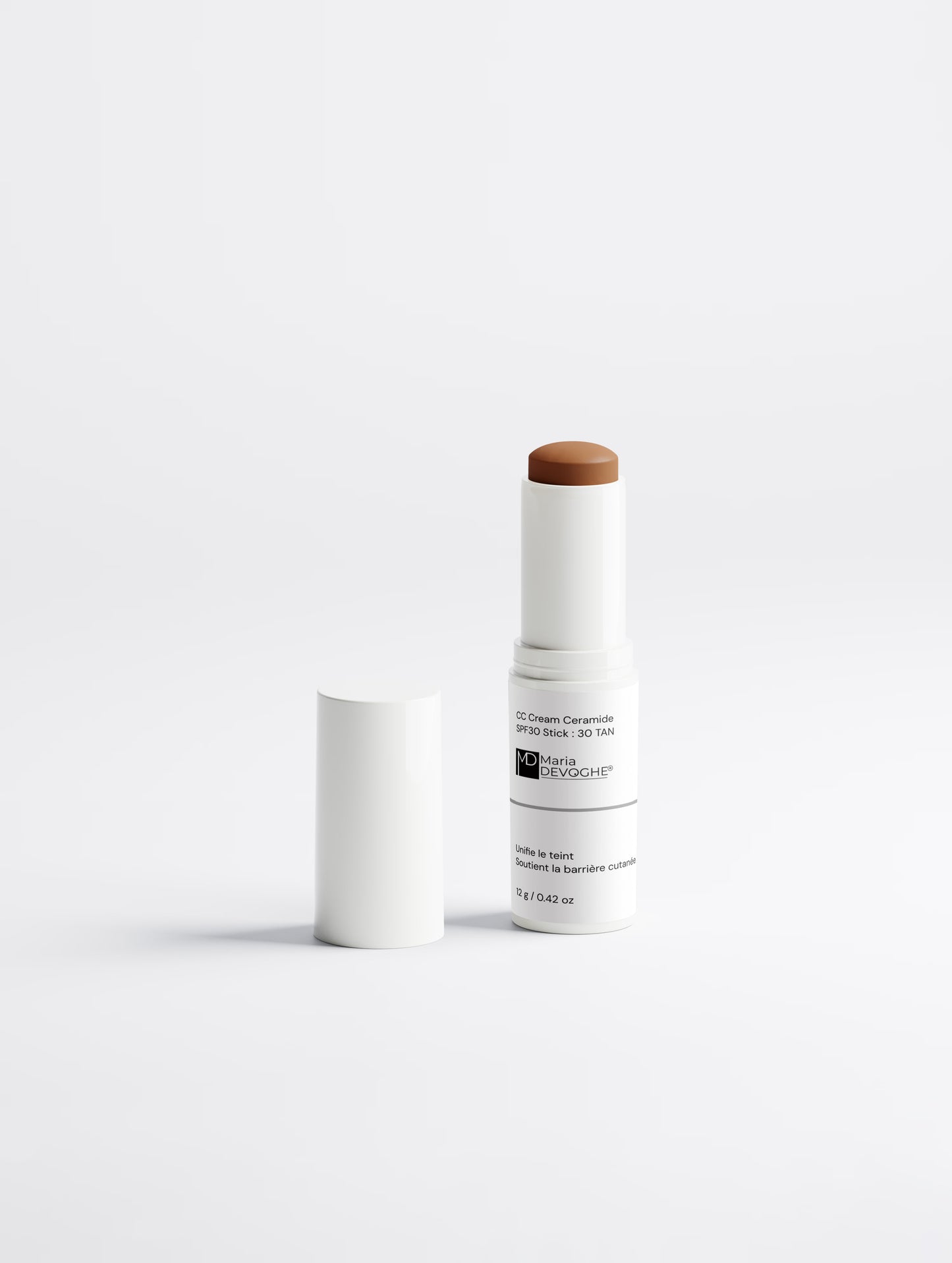 CC Cream Ceramide SPF30 Stick: 25 MEDIUM