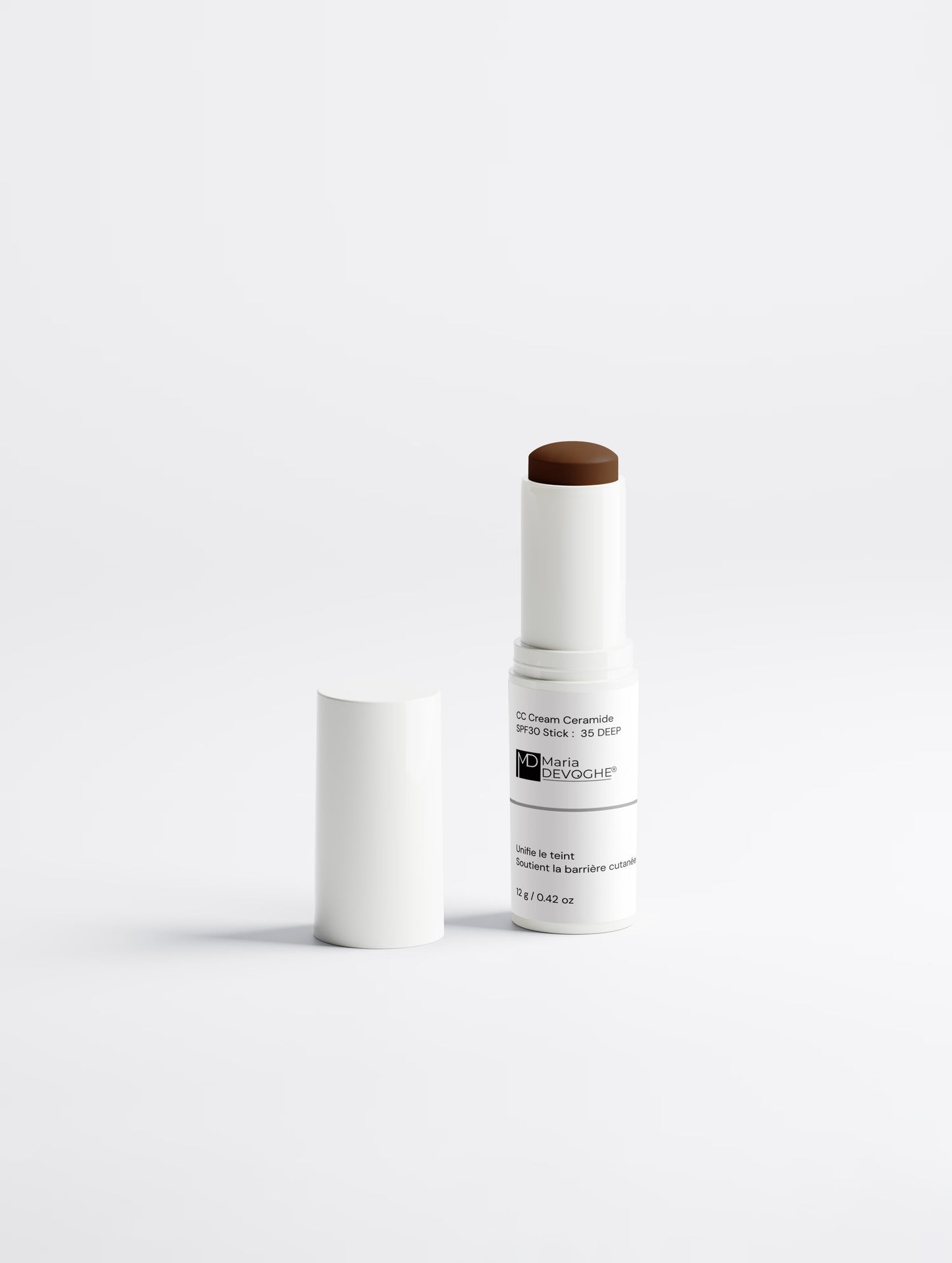 CC Cream Ceramide SPF30 Stick: 25 MEDIUM