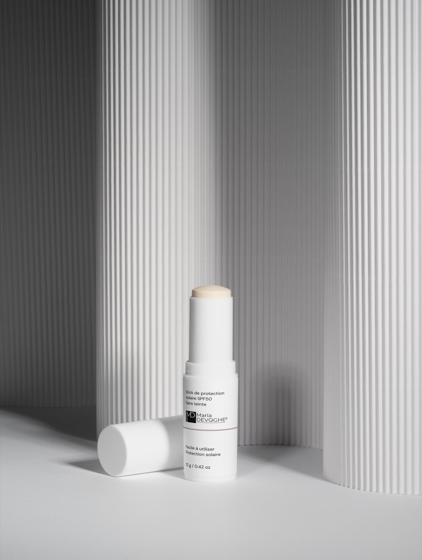 Sunscreen Stick SPF50 Stick, untinted