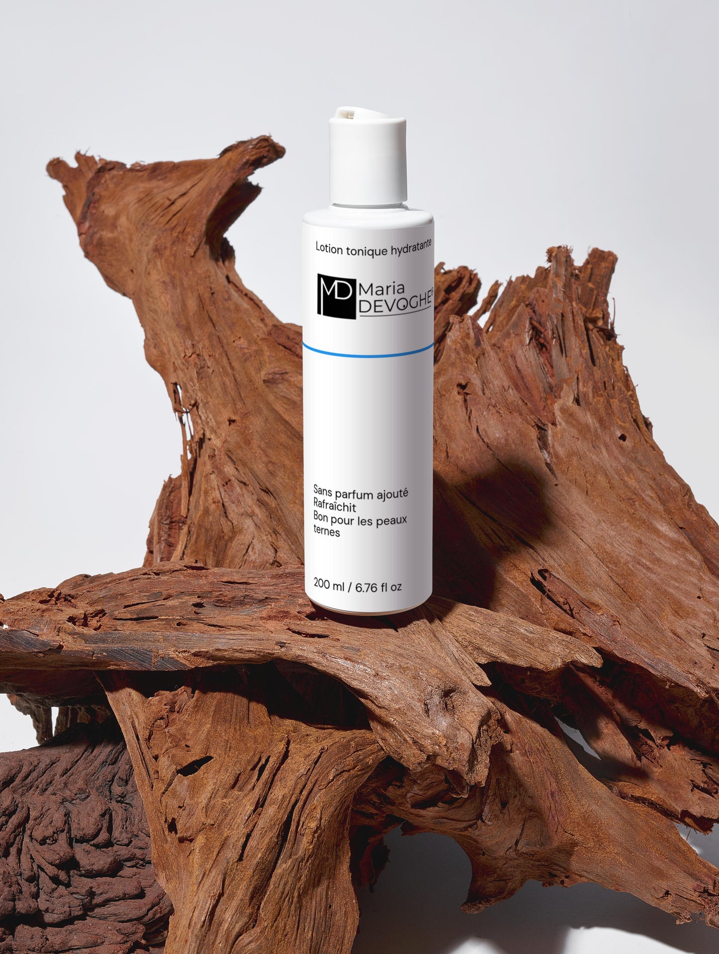 Lotion tonique hydratante