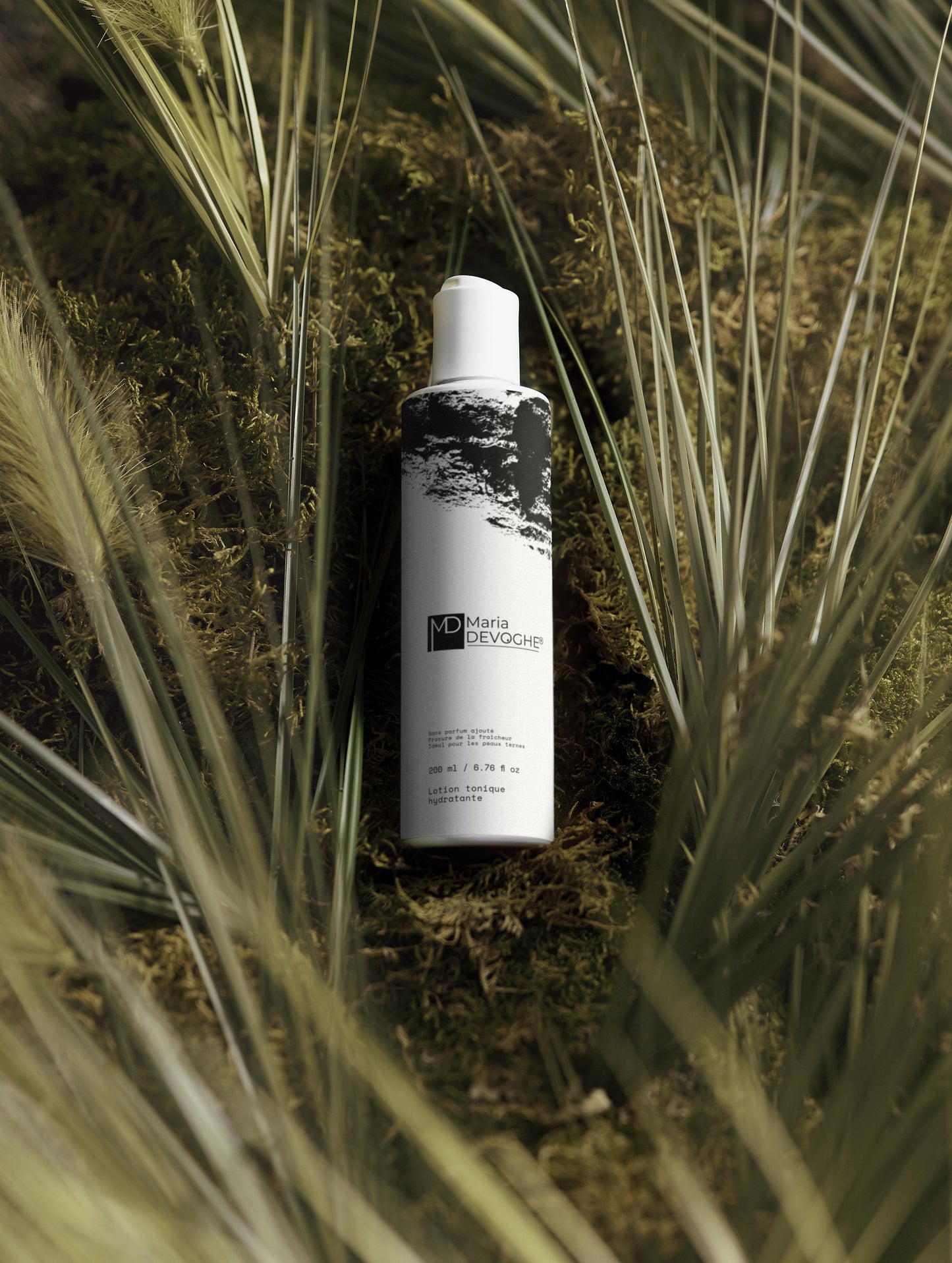 Lotion tonique hydratante