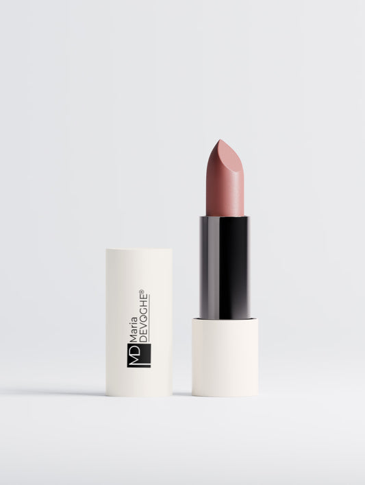 Rouge à lèvres mat, teinte Rose Poudré