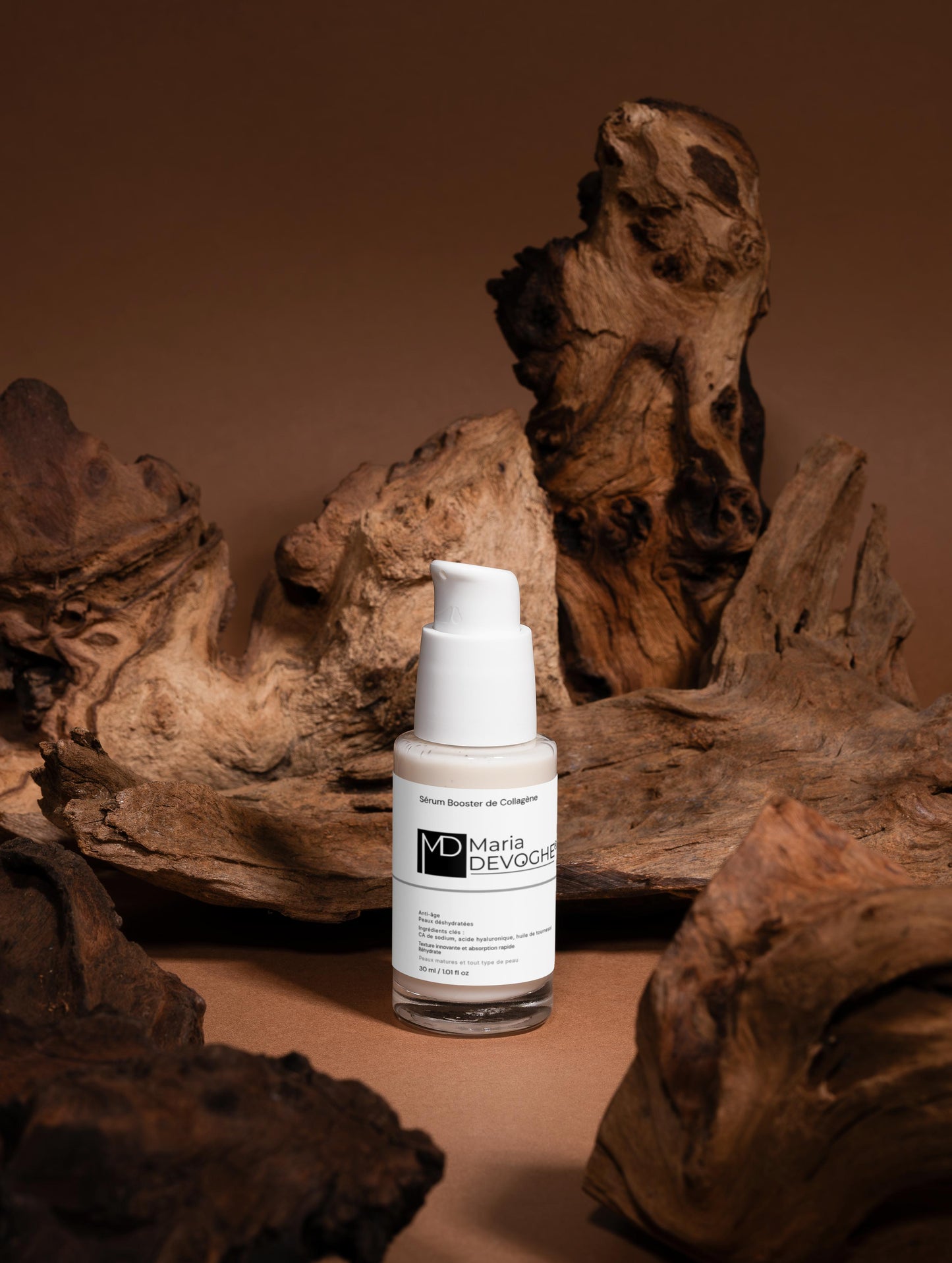 Sérum Collagène Boost