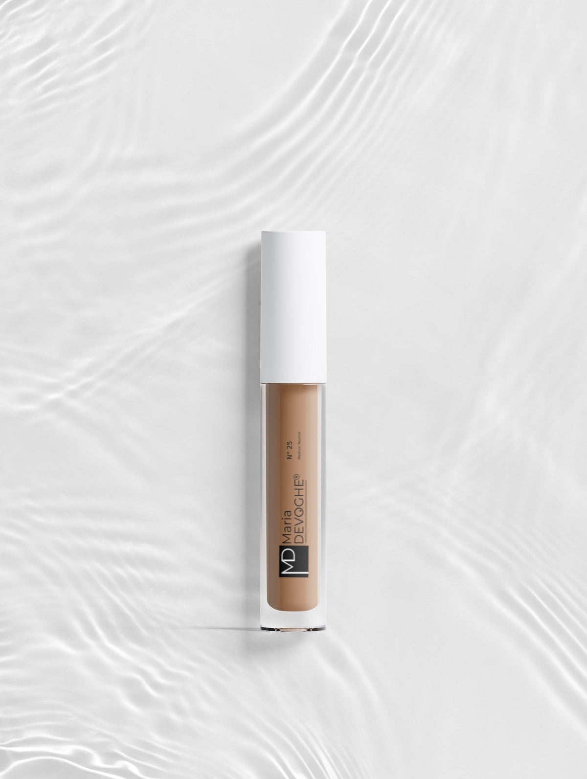 Correcteur anti-cernes hydratant — 25 Medium Neutral — Moyen neutre