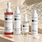 Peaux Déshydratées – Pack 4 Soins Certifiés COSMOS