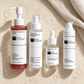 Peaux Déshydratées – Pack 4 Soins Certifiés COSMOS