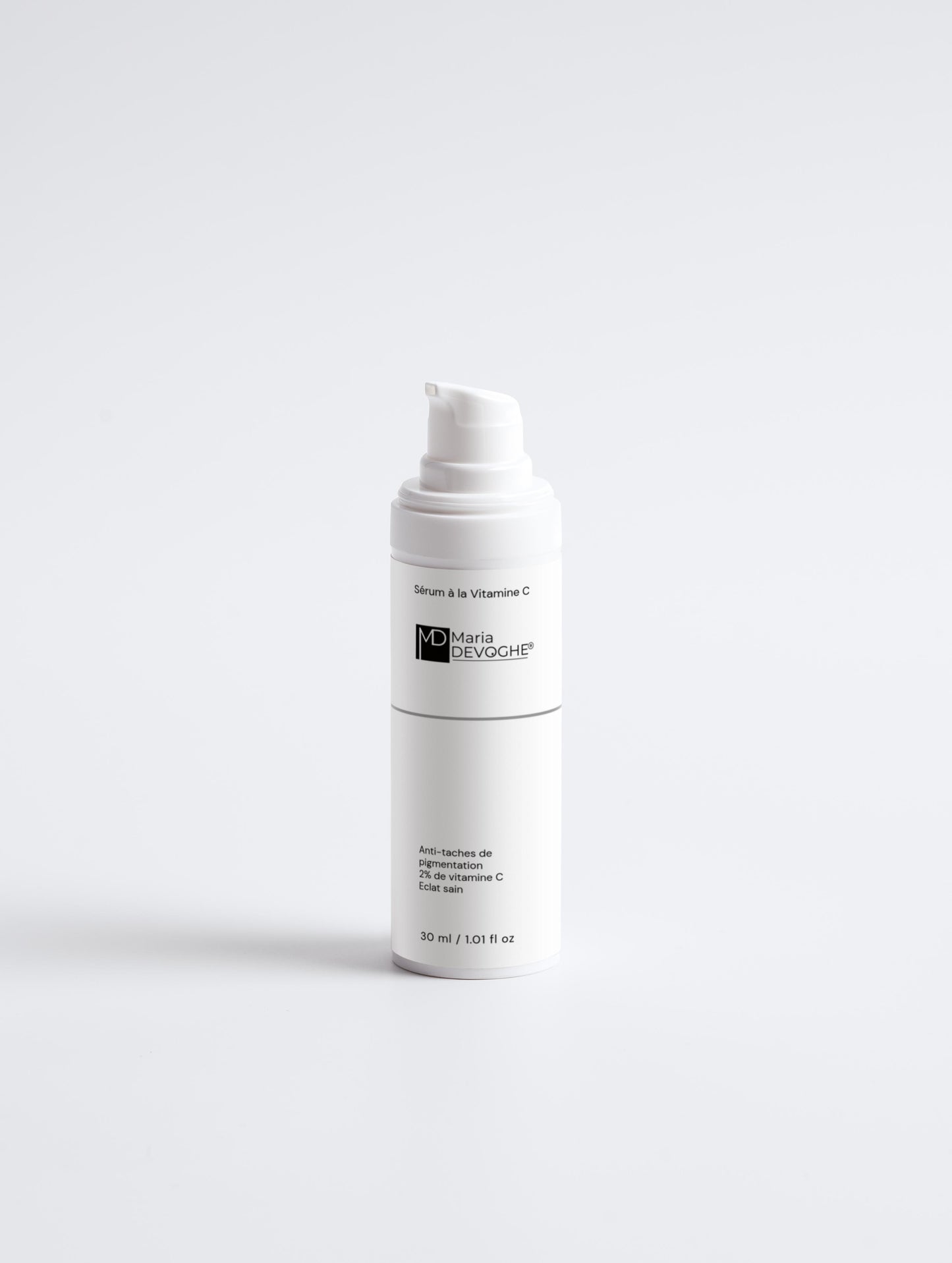 Sérum à la vitamine C