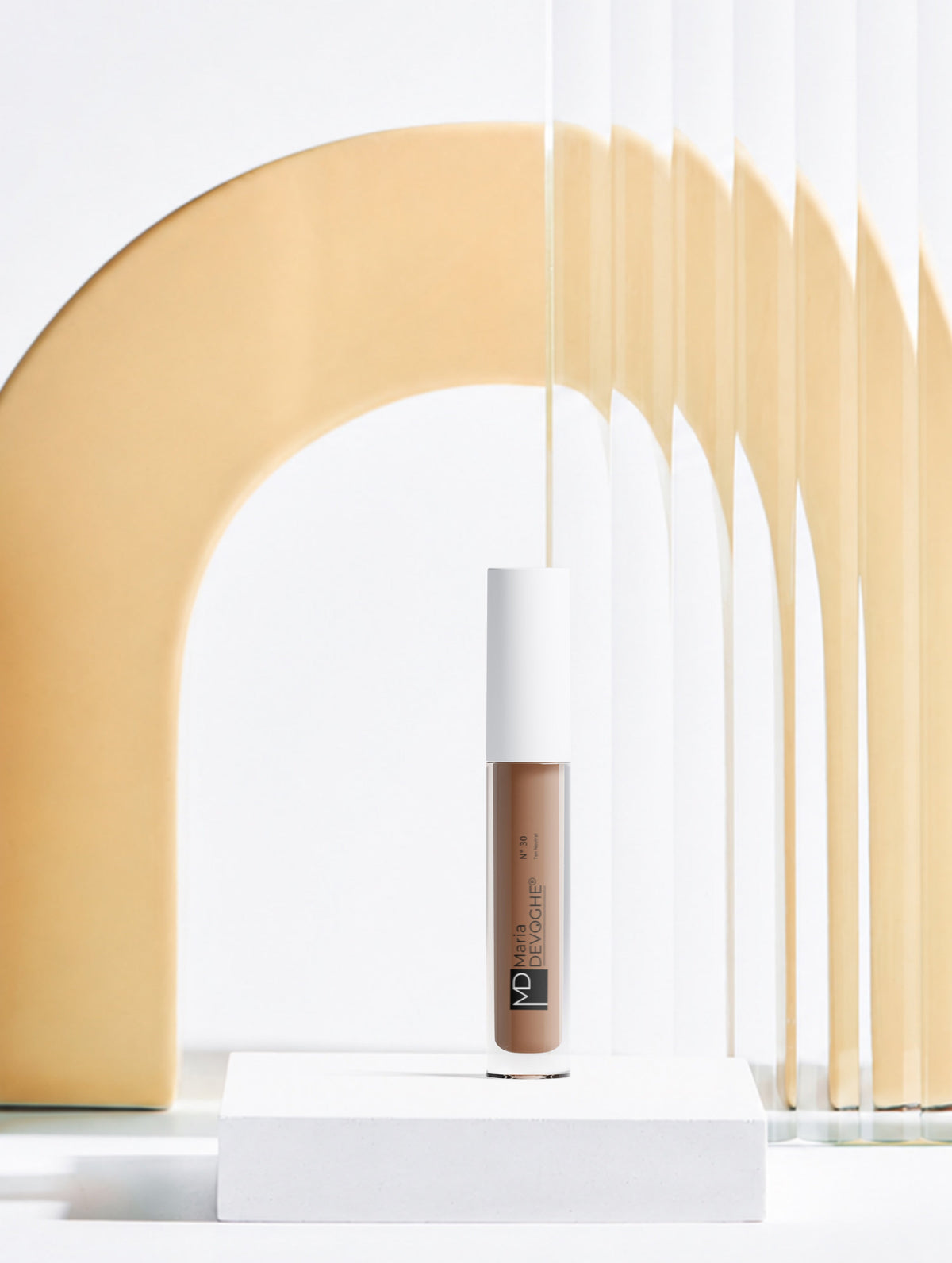 Correcteur anti-cernes hydratant — 30 Tan Neutral — Hâlé neutre