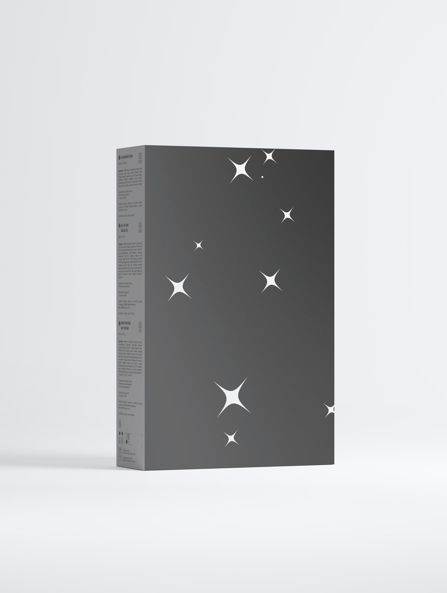 Coffret de Collection - Eclat quotidien