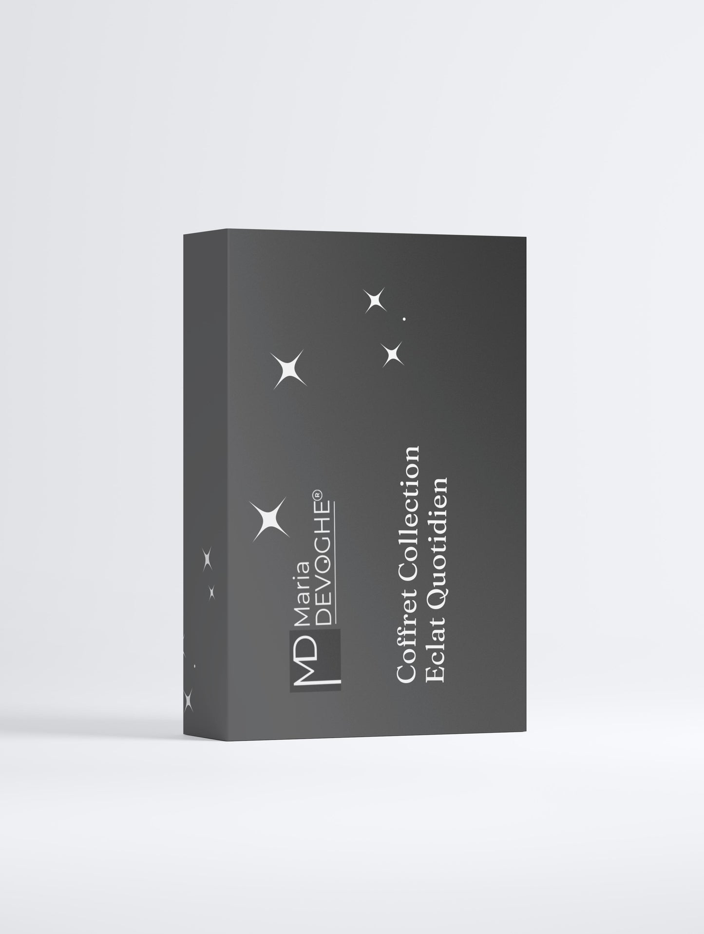 Coffret de Collection - Eclat quotidien