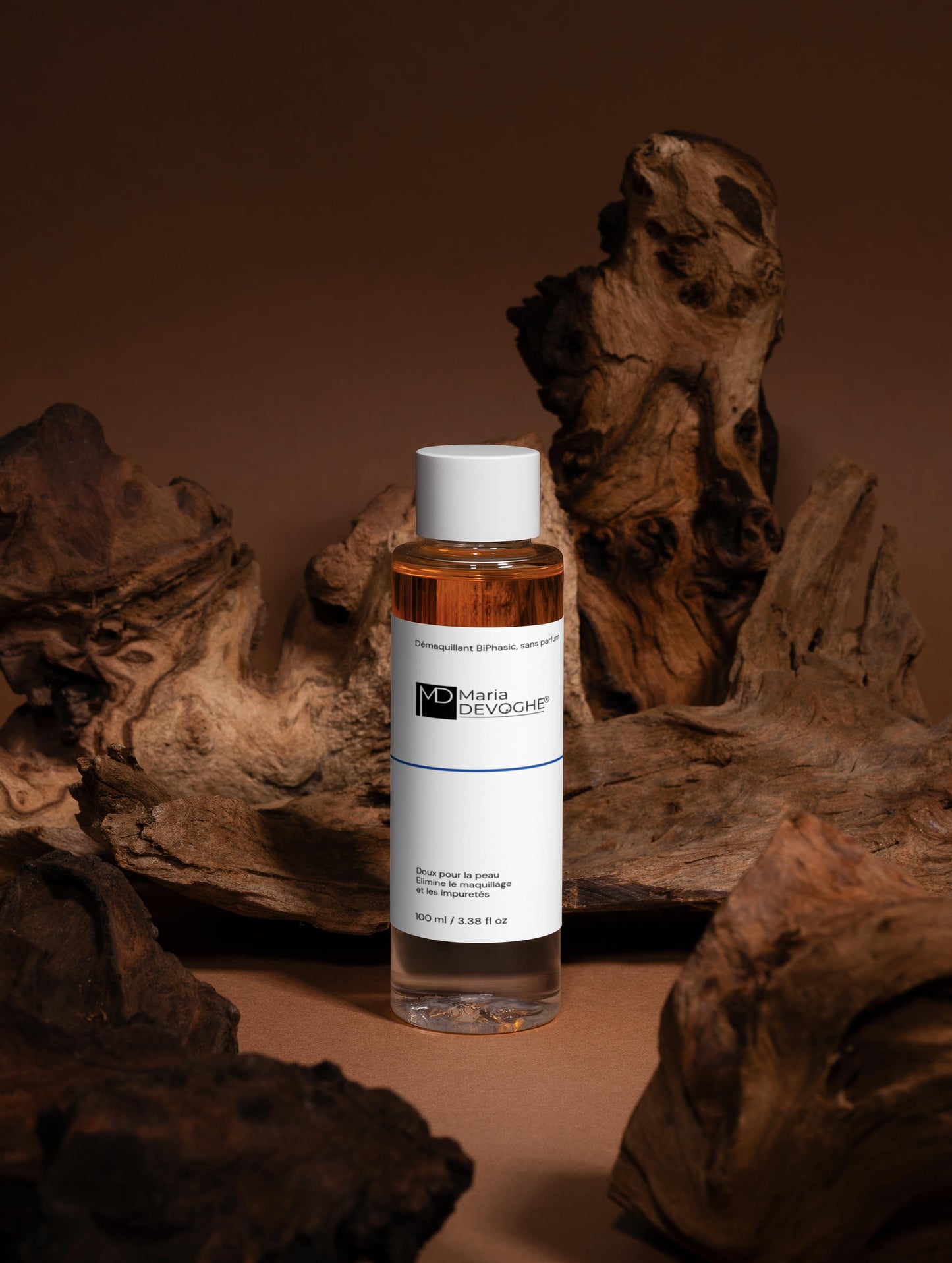 Démaquillant BiPhasic, sans parfum